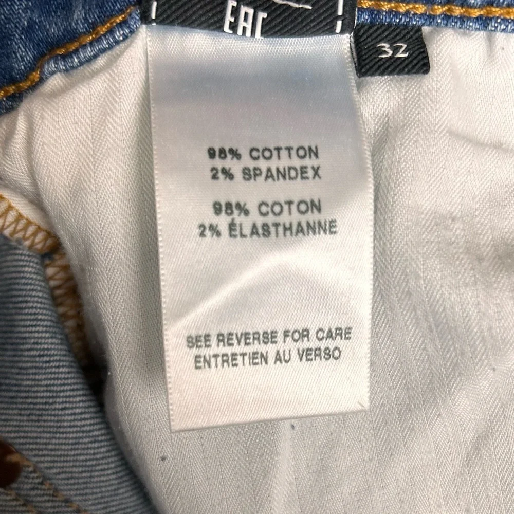 7 For All Mankind all mankind